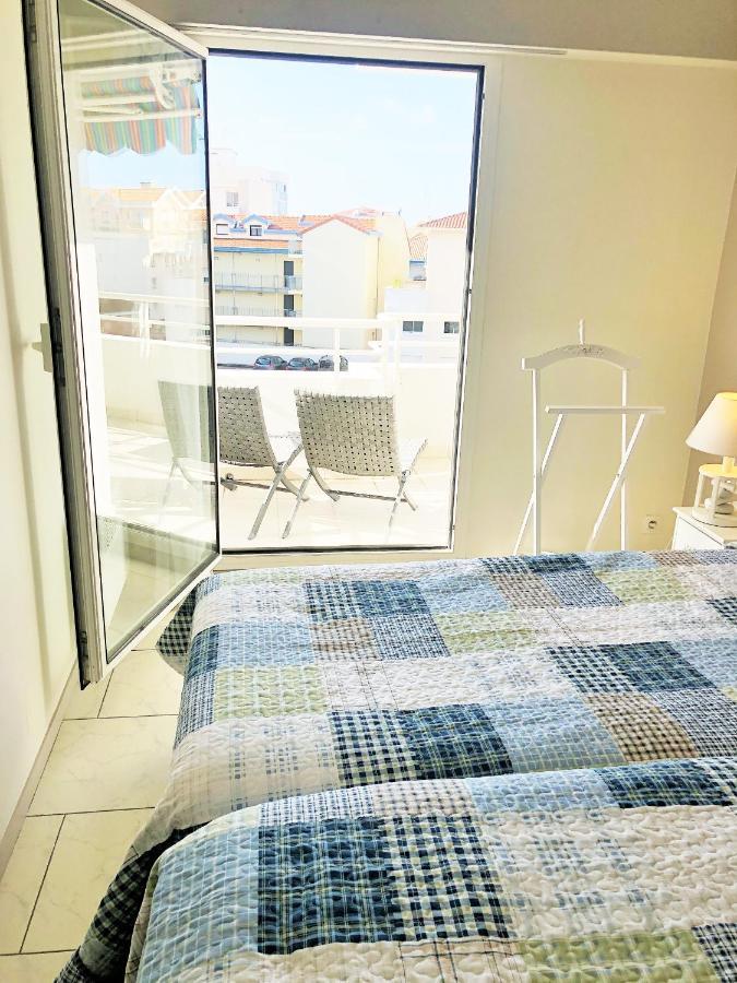 Palma T3 Confort Parking Centre Arcachon Eksteriør bilde